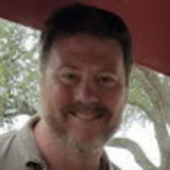 Meet your Posher, Mike - Picture 1 of 1